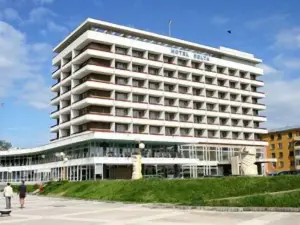 Hotel Delta 3