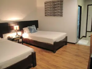 Dusit Hotel