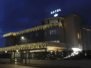 聖傑爾馬諾酒店