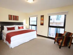 Puerto Mercado Hotel