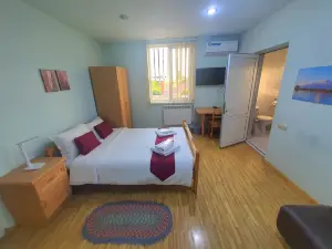 Kesabella Touristic House