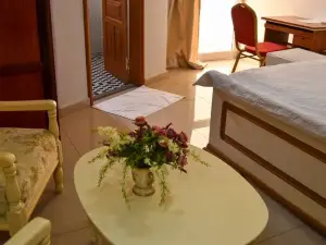Hotel Edenia