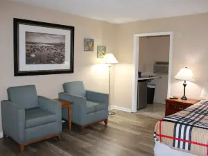 Ans Inn & Suites