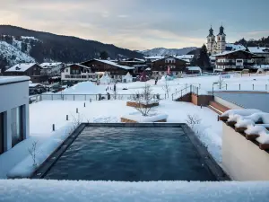 Das Hohe Salve Sportresort