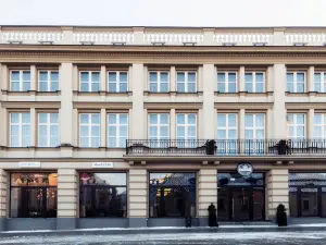 Hotel Royal & Spa