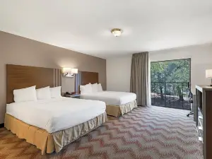 Heritage Inn Express Roseville