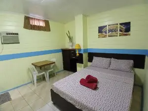 Hayward Travel Inn