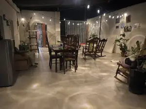 Hostal Brisas del Ometepe