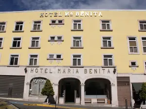 Hotel Maria Benita