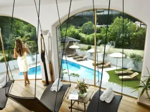 Gartenhotel Völser Hof - Adults Only
