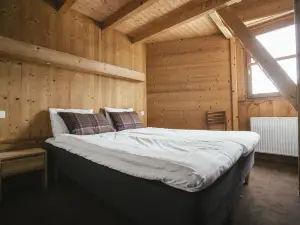 Langley Hôtel Victors