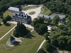 Domaine de Manehouarn