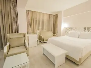 Cimenoglu Hotel