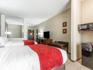 Comfort Suites West Omaha
