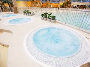 LetoLeto Thermal Resort & SPA