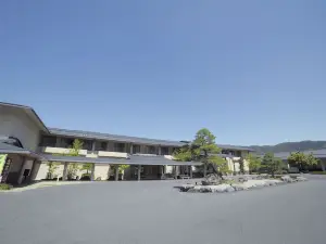 다마미네 산소