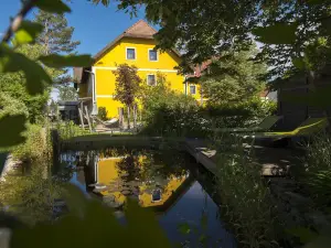 Faulenzerhotel - Restaurant Waldviertler Stuben