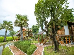 Saksila Resort