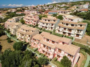 Residence Il Borgo di Badesi