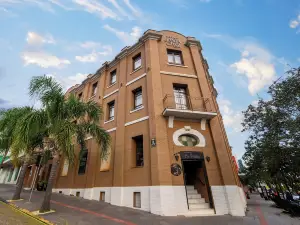 Hotel Santa Cruz