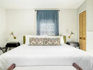 Eloise by AvantStay Historic Upstate Apartment Near Hudson River