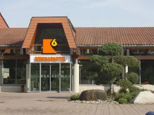 K6會議飯店