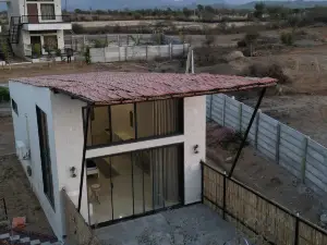 จาวาย รีทรีต - จาวาย