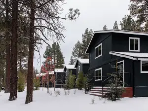 NP Boutique Lodge