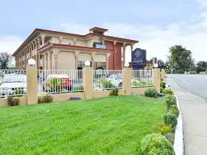 The Prime Suites, Vallejo and Napa Valley