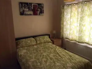 Steak House Guesthouse and Restaurants
