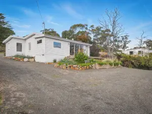 Little Darlin' The Shack