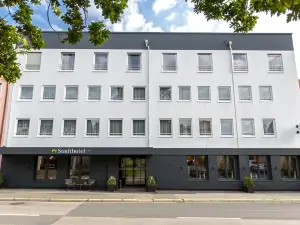 Stadthotel Lichtenfels