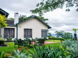 Inn on the Vumba Hotel