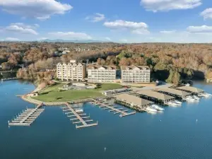 Mariners Landing Condo at SML. AMENITY OVERLOAD!