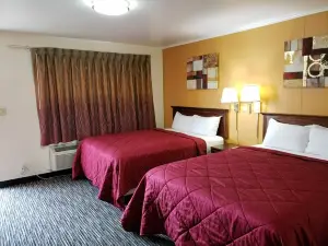 Super 7 Motel