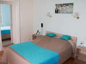 Logis Hôtel Beauséjour