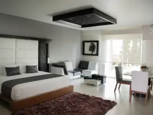 Hotel Aquetzalli
