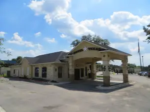 Hotel Texas Cuero