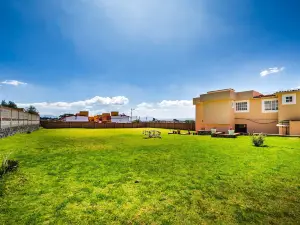 Hotel la Casa de Don Tito, Jocotitlán