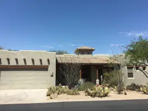 Rancho Manana Private Home by Signature Vacation Rentals
