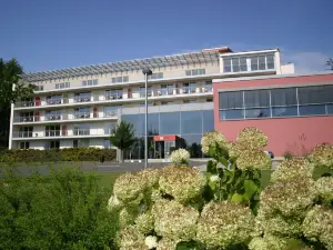 Seehotel Kell