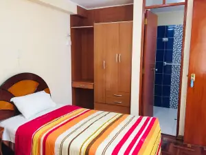 比尼亞德爾馬飯店