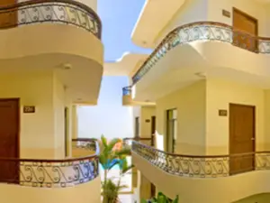 Hotel Lopez Campeche
