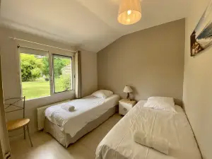 Hôtel la Ferme d'En Chon