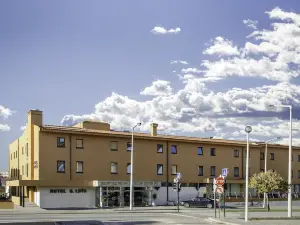 Hotel D. Luis - Elvas