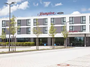 Hampton by Hilton Munich Airport South