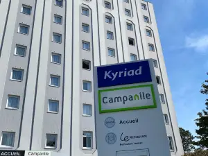 Kyriad le Blanc Mesnil