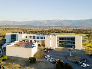 Hospedium Hotel Valles de Gredos Golf