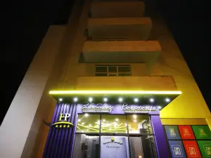 호텔 패노라믹