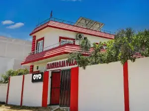 Hotel O MH Inn